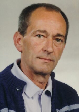 Portrait von Gerhard Wechselberger